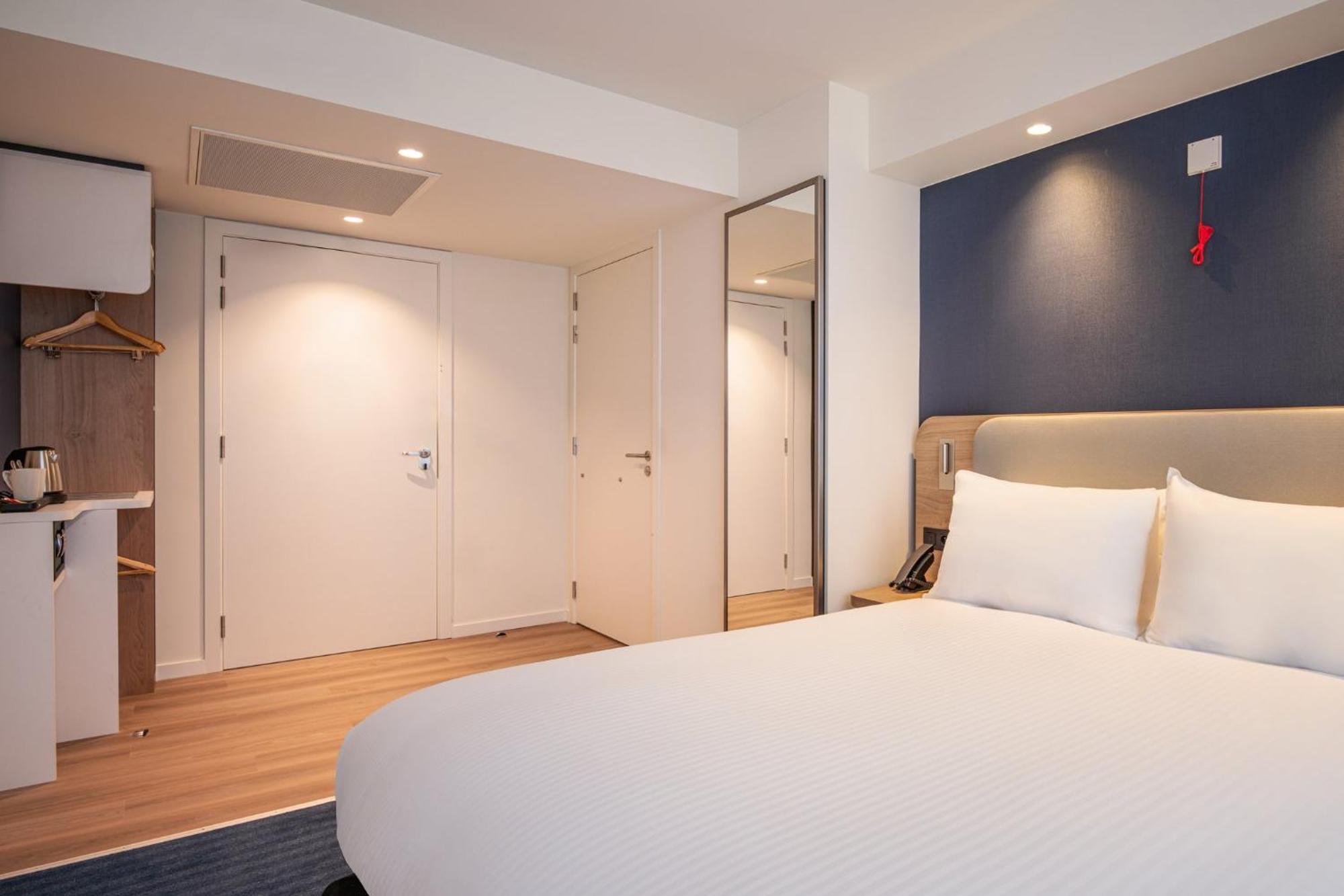 Holiday Inn Express & Suites Ghent By Ihg Zewnętrze zdjęcie
